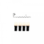 LED valguskett, pikkus 25,6 m - Star Trading