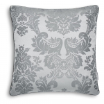 Damask-kangast dekoratiivpadi 43x43 cm Damask Jacquard - Catherine Lansfield