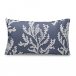 Dekoratiivpadi 30x50 cm Coral Leaf Embroidered - Catherine Lansfield