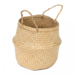 Kerge seagrassist korv , ⌀ 27 cm - Compactor