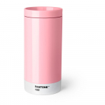 Heleroosa termokruus 430 ml Light Pink 182 - Pantone