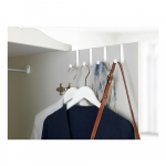 Komplekt 4 valget kodukonksu - Wenko