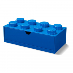 Sinine lauan&otilde;ude kast sahtliga , 31 x 16 cm - LEGO&reg;