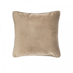 Beež padi Simple, 60 x 60 cm - Tiseco Home Studio