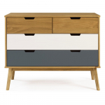 M&auml;nnipuidust kapp , 100 x 82 cm Cusco - Marckeric