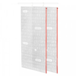 Vaakumkotid 2 tk komplektis Espace L &ndash; Compactor