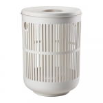 Plastikust pesukorv 60 l Ume - Zone