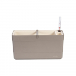 Plastikust isekastev taimekast 39,5 cm Berberis &ndash; Plastia