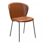 Konjaki pruun s&ouml;&ouml;gitool Stay - DAN-FORM Denmark