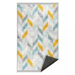 Hall vaip 120x180 cm - Mila Home