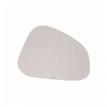 Riidest taldrikut&auml;idis 35x48,5 cm LAGONA - Blomus