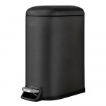 Pedaaliga metallist pr&uuml;gikast 10 l Walther - Mette Ditmer Denmark