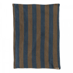 Orgaaniline puuvillane r&auml;tik 50x70 cm Elvira - Mette Ditmer Denmark