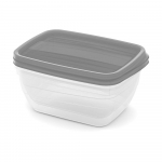 Toidukarbid 2 tk Vedo - Curver