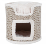 Kassi puhkeala Trixie Ria Cat Tower - Plaček Pet Products