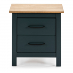 Tumesinine m&auml;nnipuidust &ouml;&ouml;kapp Miranda - Marckeric