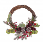 J&otilde;ulup&auml;rg &oslash; 45 cm - Casa Selecci&oacute;n