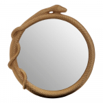 Seinapeegel &oslash; 36 cm Serpent - Premier Housewares