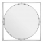 Seinapeegel 92x92 cm Jair - Premier Housewares