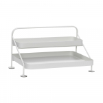 Metallist dokumendihoidja Sortit - H&uuml;bsch