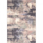 Heleroosa villane vaip 200x300 cm Fizz - Agnella