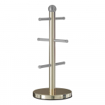 Metallist tassihoidja Hirano - Premier Housewares