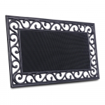 Uksematt 45x75 cm Center &ndash; Hanse Home