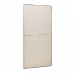 Maal 220x110 cm Maha - Kave Home