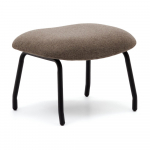 Pruun pink Belina - Kave Home