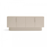 Beež kummut 200x78 cm Totem - Teulat