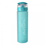 Sinine tritaanpudel 630 ml Atlas - Orion