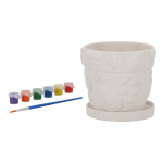 Kivi lillepoti kate &oslash; 13 cm PIY &ndash; Esschert Design