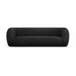 Tumehall bukleekangast diivan 230 cm Essen - Cosmopolitan Design