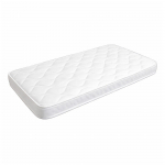 Laste poroloonmadrats 90x200 cm BASIC COOL - Vipack