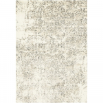 Valge vaip 160x230 cm Lush - FD