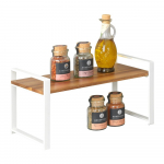 Puidust lisariiul Louisa - Wenko