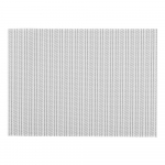 Plastikust lauamatt 33x45 cm Fallon - ZicZac