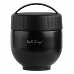 Toidutermos lusikaga Fuori - Vialli Design