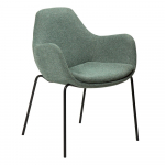 Heleroheline bukleekangast tugitool Zimmer - DAN-FORM Denmark