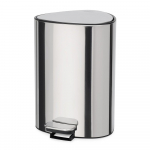 H&otilde;bedane plastikust pr&uuml;gikast 5 l Luxe - Joseph Joseph