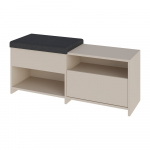 Kreem kingakapp koos pingiga Romi - Marckeric