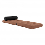 Tellisev&auml;rvi futonmadrats 70x200 cm Wrap - Karup Design