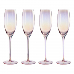 Vahuveiniklaasid, 4 tk komplektis 250 ml komplektis Frosted - Premier Housewares