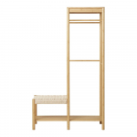 Bambusest koridorikomplekt Ember - House Nordic