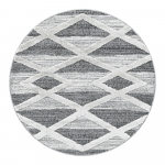 Hall &uuml;mmargune vaip &oslash; 80 cm Pisa - Ayyildiz Carpets