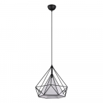 Must rippvalgusti &oslash; 38 cm Babette - Reality