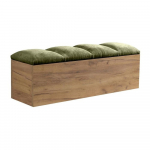 Roheline-puiduv&auml;rvi pink Kumo - Bobochic Paris