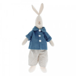 M&auml;nguasi Bertie the Bunny - Rex London