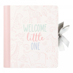 Beebip&auml;evik 98 lk. Pink - Busy B