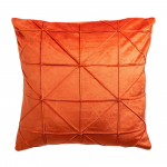 Sametist padjap&uuml;&uuml;r 45x45 cm Amy - JAHU collections